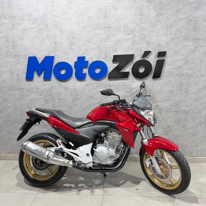 HONDA CB 300R HONDA CB 300R